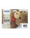 Zestaw Epson T0615 CMYK MultiPack DURABrite  Stylus D68 Photo Edition/88/88 Plus DX3800 - nr 15