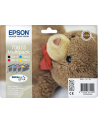 Zestaw Epson T0615 CMYK MultiPack DURABrite  Stylus D68 Photo Edition/88/88 Plus DX3800 - nr 19