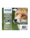 Zestaw Epson T0615 CMYK MultiPack DURABrite  Stylus D68 Photo Edition/88/88 Plus DX3800 - nr 23