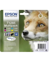 Zestaw Epson T0615 CMYK MultiPack DURABrite  Stylus D68 Photo Edition/88/88 Plus DX3800 - nr 26