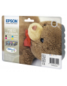 Zestaw Epson T0615 CMYK MultiPack DURABrite  Stylus D68 Photo Edition/88/88 Plus DX3800 - nr 29