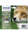 Zestaw Epson T0615 CMYK MultiPack DURABrite  Stylus D68 Photo Edition/88/88 Plus DX3800 - nr 31