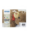 Zestaw Epson T0615 CMYK MultiPack DURABrite  Stylus D68 Photo Edition/88/88 Plus DX3800 - nr 8