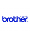 Taśma Brother 12mm WHITE ON BLUE - nr 60