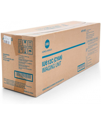 IU-612C Imaging Unit C