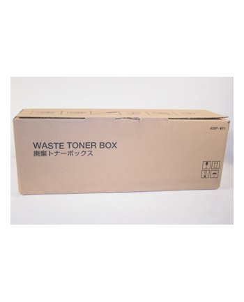 Waste Toner Box nr 1
