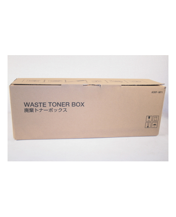Waste Toner Box
