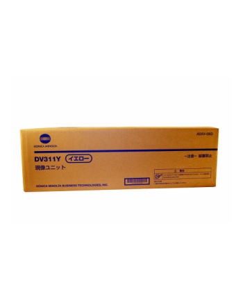 DV-311Y Developer Y