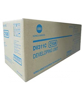 DV-311C Developer C