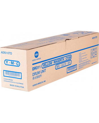 DR-311 Drum Unit for YMC nr 2