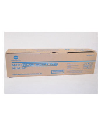 DR-311 Drum Unit for YMC nr 1