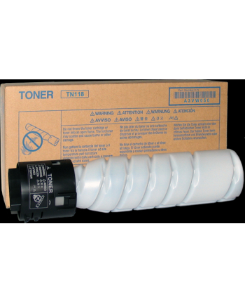 Toner Minolta TN-118 do bizhub 215