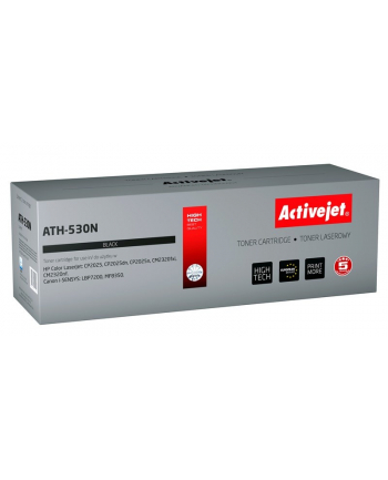 ActiveJet ATH-530N toner laserowy do drukarki HP (zamiennik CC530A)