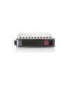 HP 300GB 6G SAS 15K rpm SFF (2.5-inch) Hot Plug Ent 3 yr Warr - nr 10