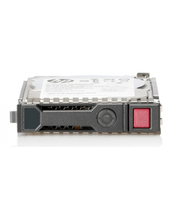 HP 300GB 6G SAS 10K rpm SFF (2.5-inch) SC Enterprise 3yr Warranty Hard Drive nr 1