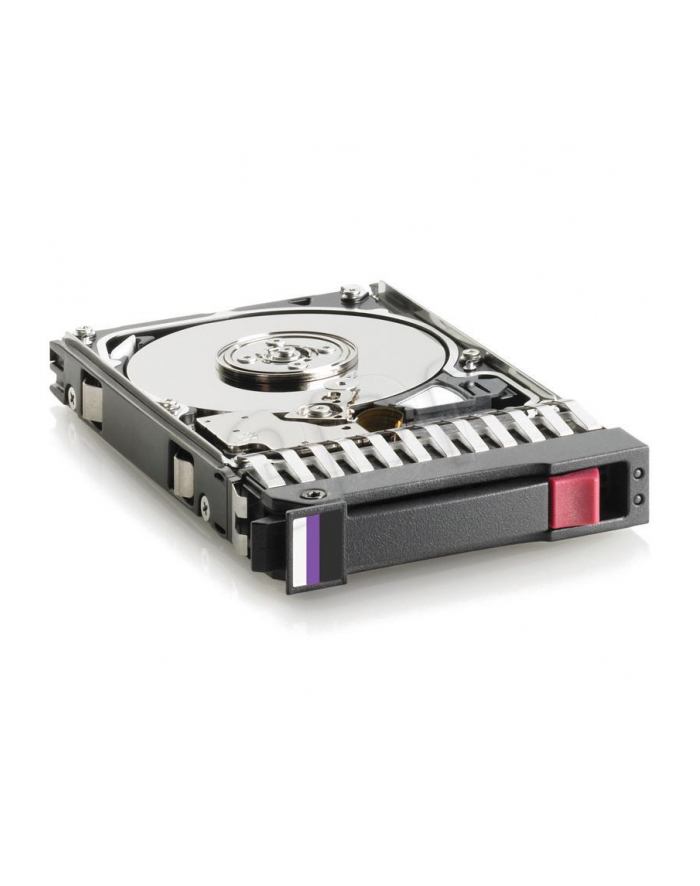 HP 600GB 6G SAS 10K rpm SFF (2.5-inch) SC Enterprise 652583-B21 główny