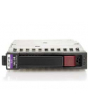 HP 146GB 6G SAS 15K rpm SFF (2.5-inch) SC Enterprise 3yr Warranty Hard Drive - nr 7