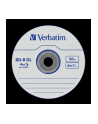 VERBATIM BD-R (10-pack)DualLayer/Spindle/6x/50GB - nr 15