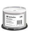 VERBATIM CD-R AZO 52X 700MB WIDE SILVER INKJET PRINTABLE NON ID - nr 14