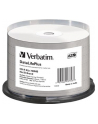 VERBATIM CD-R(50-pack) spindl, AZO 52X,700MB,WHITE WIDE THERMAL PRINTABLE SURFACE NON-ID - nr 3