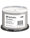 VERBATIM DVD-R(50-Pack)Spindle/Printable/16x/4.7GB/NON-ID - nr 10