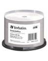 VERBATIM DVD-R(50-Pack)Spindle/Printable/16x/4.7GB/NON-ID - nr 16