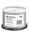 VERBATIM DVD-R(50-Pack)Spindle/Printable/16x/4.7GB/NON-ID - nr 1