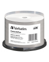 VERBATIM DVD-R(50-Pack)Spindle/Printable/16x/4.7GB/NON-ID - nr 23
