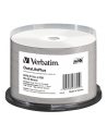 VERBATIM DVD-R(50-Pack)/Spindle/16X/4.7GB/DataLife Plus Wide Thermal dofessional  No ID Brand - nr 3