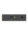 D-Link DGS-105 5-port Gigabit Metal Housing Desktop Switch - nr 111