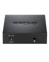 D-Link DGS-105 5-port Gigabit Metal Housing Desktop Switch - nr 116
