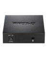 D-Link DGS-105 5-port Gigabit Metal Housing Desktop Switch - nr 122