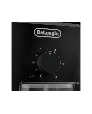 Młynek do kawy DeLonghi KG 79 żarnowy