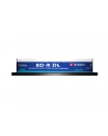 VERBATIM BD-R (10-pack)DualLayer/Spindle/6x/50GB - nr 14