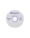VERBATIM BD-R (10-pack)DualLayer/Spindle/6x/50GB - nr 26