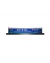 VERBATIM BD-R (10-pack)DualLayer/Spindle/6x/50GB - nr 29