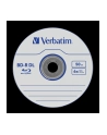 VERBATIM BD-R (10-pack)DualLayer/Spindle/6x/50GB - nr 4