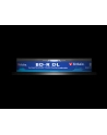 VERBATIM BD-R (10-pack)DualLayer/Spindle/6x/50GB - nr 8