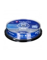 VERBATIM BD-R (10-pack)DualLayer/Spindle/6x/50GB - nr 9