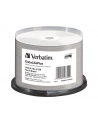VERBATIM DVD-R(50-Pack)/Spindle/16X/4.7GB/DataLife Plus Wide Thermal dofessional  No ID Brand - nr 11