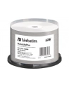 VERBATIM CD-R(50-pack) spindl, AZO 52X,700MB,WHITE WIDE THERMAL PRINTABLE SURFACE NON-ID - nr 3