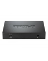 D-Link DGS-108 8-port Gigabit Metal Housing Desktop Switch - nr 10