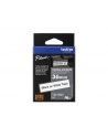 Taśma Brother 36mm BLACK ON WHITE ADHESIVE TAPE - nr 56