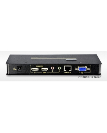 ATEN CONSOLE EXTENDER CE800B USB Audio ATEN