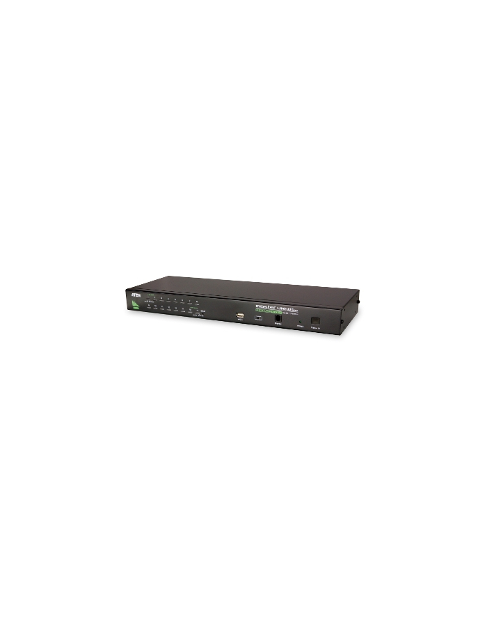 ATEN KVM  16/1 CS-1316 USB PS/2 19'' OSD główny