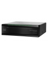 Cisco SF100D-16 16-Port 10/100 Desktop Switch - nr 7