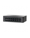 Cisco SF100D-16 16-Port 10/100 Desktop Switch - nr 11
