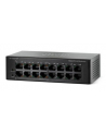 Cisco SF100D-16 16-Port 10/100 Desktop Switch - nr 3