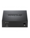 D-Link 5-port 10/100 Metal Housing Desktop Switch - nr 96