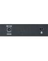 D-Link 5-port 10/100 Metal Housing Desktop Switch - nr 6
